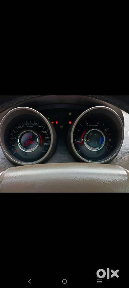 Mahindra Xuv500 W8 2wd, 2015, Diesel