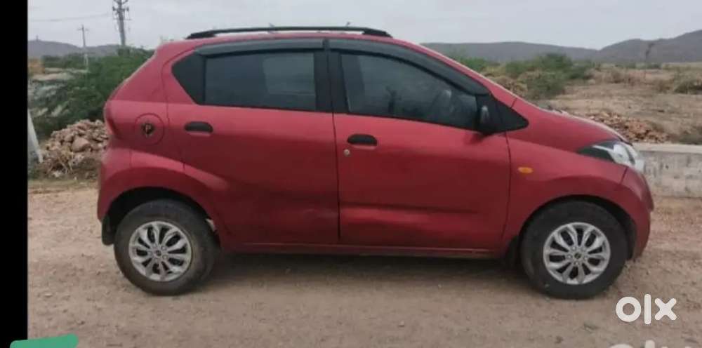 Datsun Redi Go Limited 2019