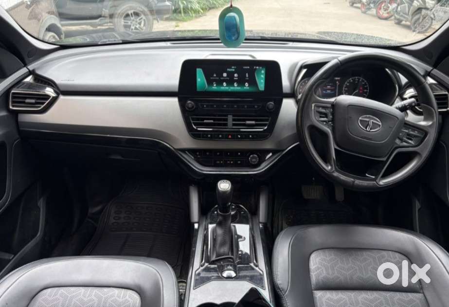 Tata Safari 2.0 Kryotec Xza Plus, 2022, Diesel