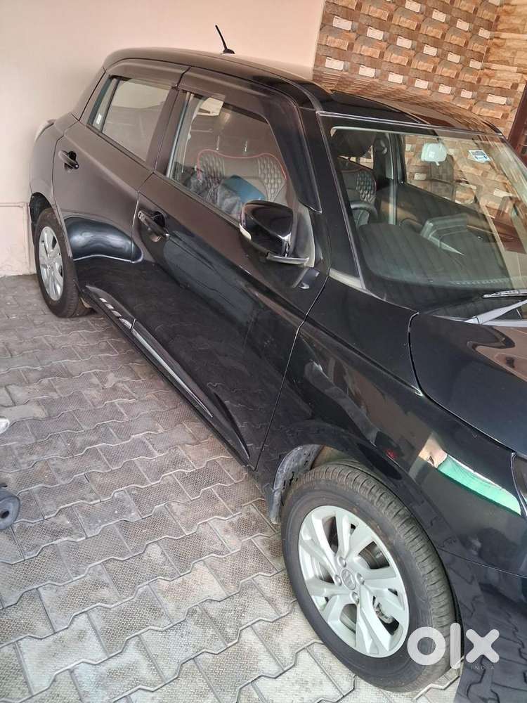 Maruti Swift Zxi 2026