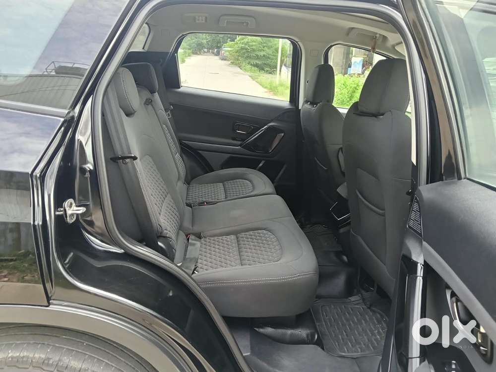 Tata Safari 2.0 Kryotec Xta Plus Dark Edtition, 2022, Diesel