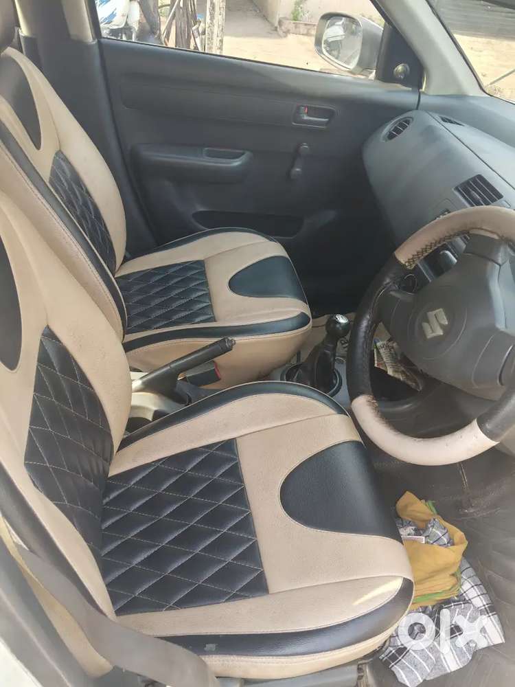Maruti Suzuki Dzire 2015 Diesel 120000 Km Driven