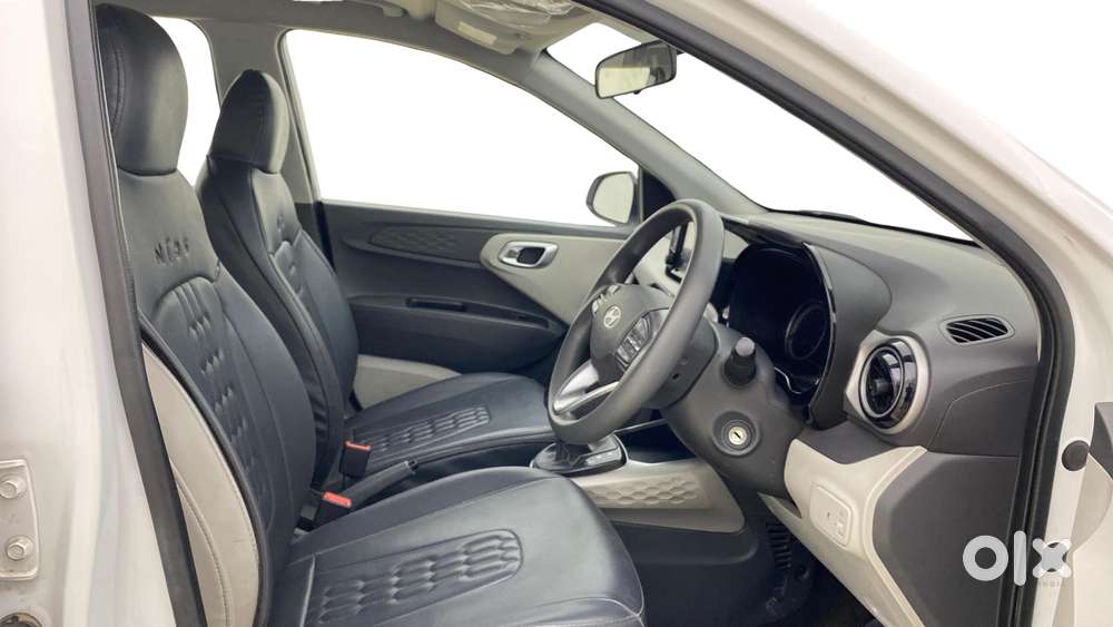 Hyundai Grand I10 Nios Sportz Amt 1.2 Kappa Vtvt, 2024, Petrol