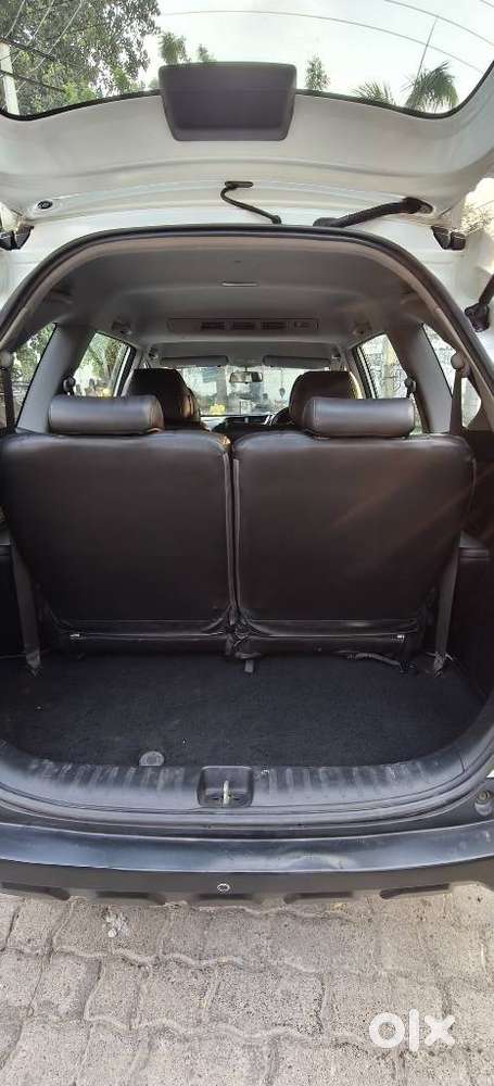 Honda Br-v I-dtec V Mt, 2016, Diesel