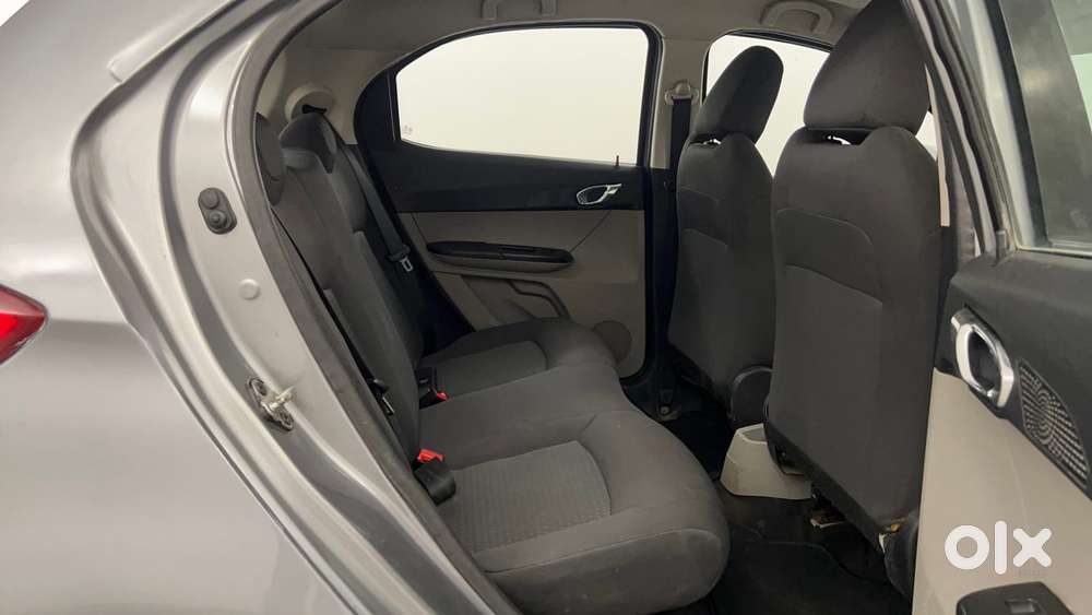 Tata Tiago 1.2 Revotron Xz Plus, 2019, Petrol