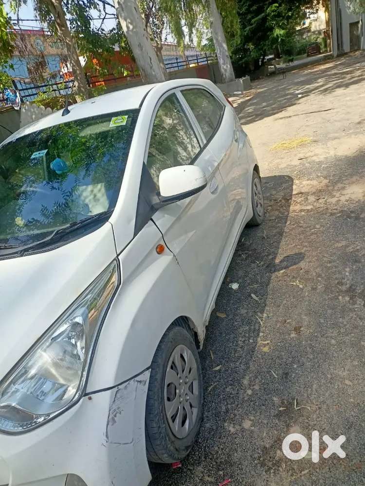 Good Condition