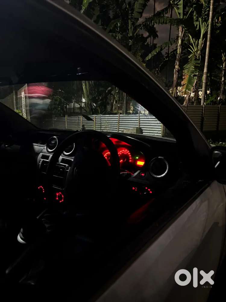 Ford Figo 2012 Petrol Good Condition