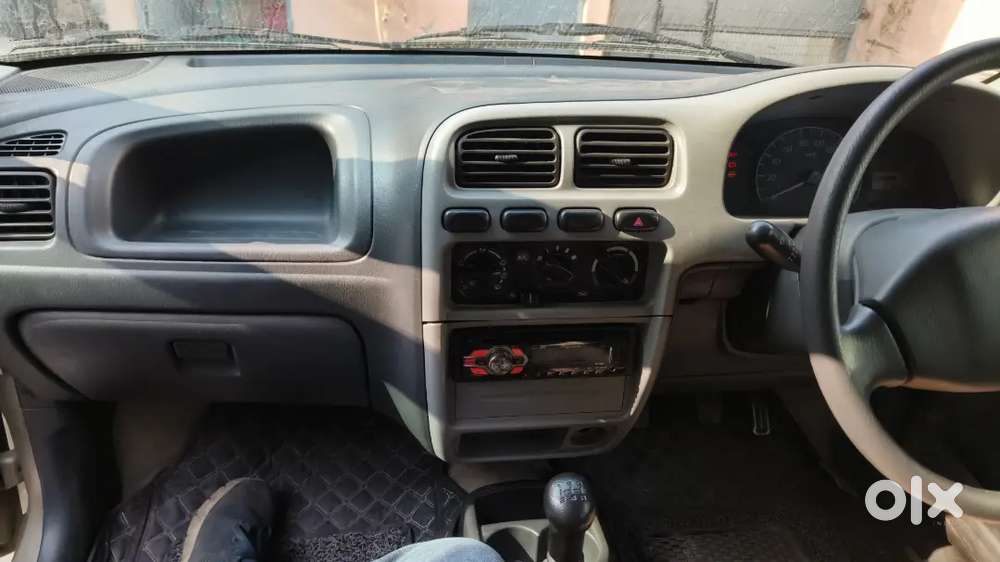 Maruti Suzuki Alto 800 2012