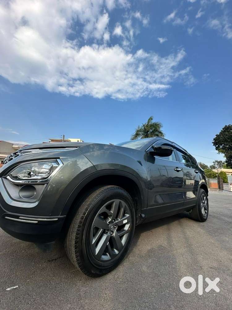 Tata Safari 2021 Diesel 35000 Km Driven