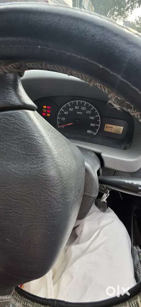 Maruti Suzuki Alto Lxi 2010
