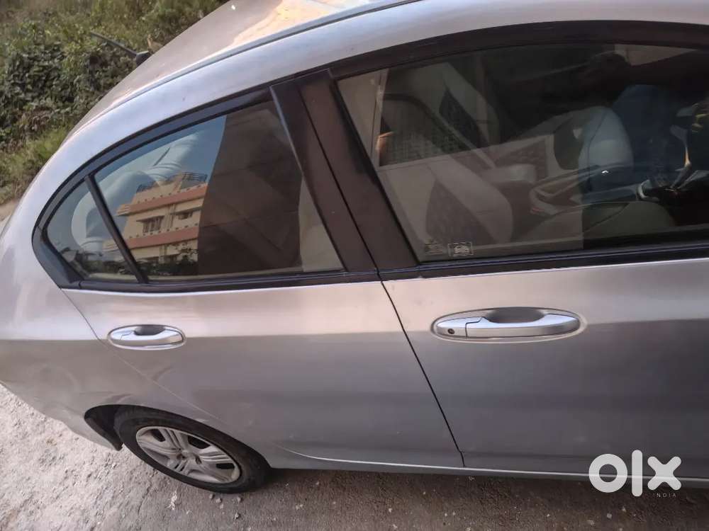 Honda City Petrol Mt 2009