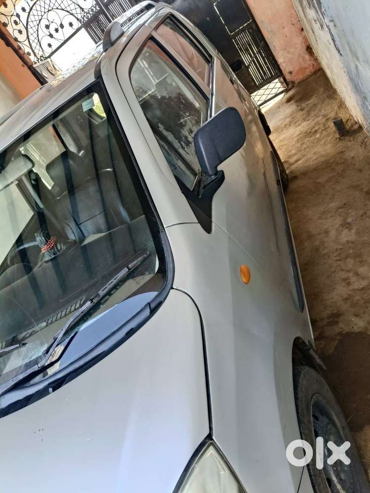 My Car Is Only One Hand