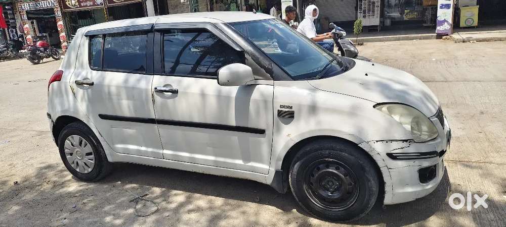 Good Condition, Take And Drive