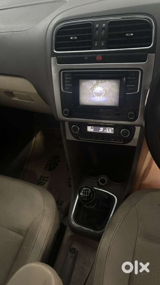 Volkswagen Vento 2013-2015 1.5 Tdi Highline, 2017, Diesel