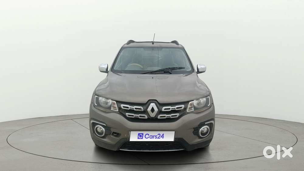 Renault Kwid Rxt, 2016, Petrol