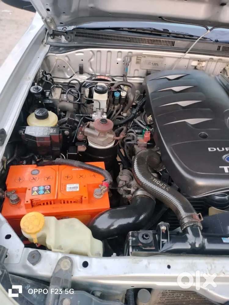 Ford Endeavour Xlt 4x4 2013 Diesel