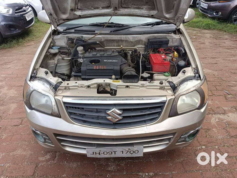 Maruti Suzuki Alto K10 Vxi (o), 2012, Petrol