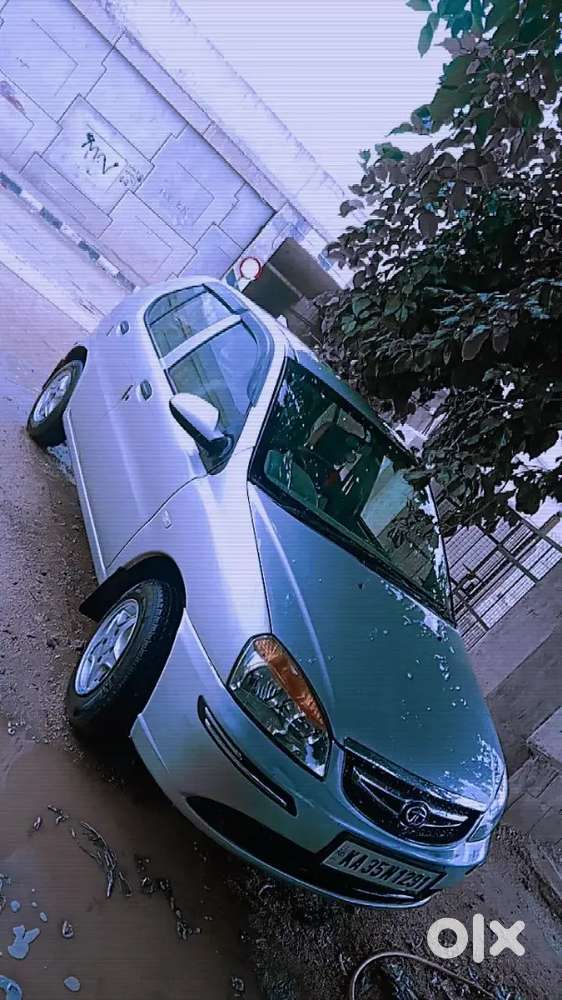 Tata Indica V2 2012 Diesel