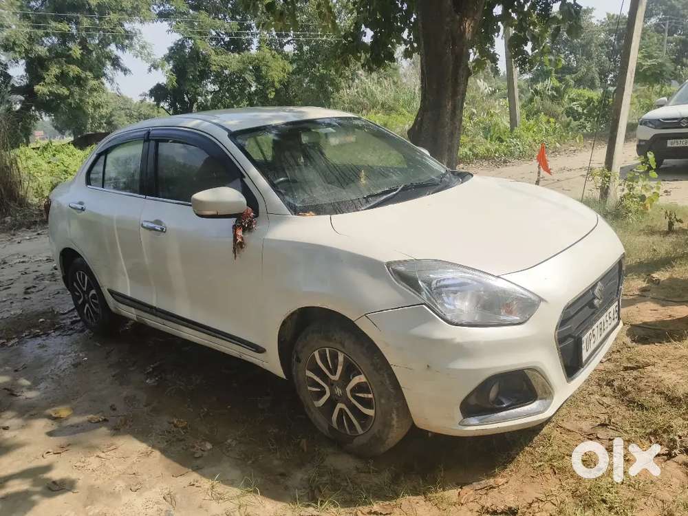 Maruti Suzuki Dzire 1.2 2021