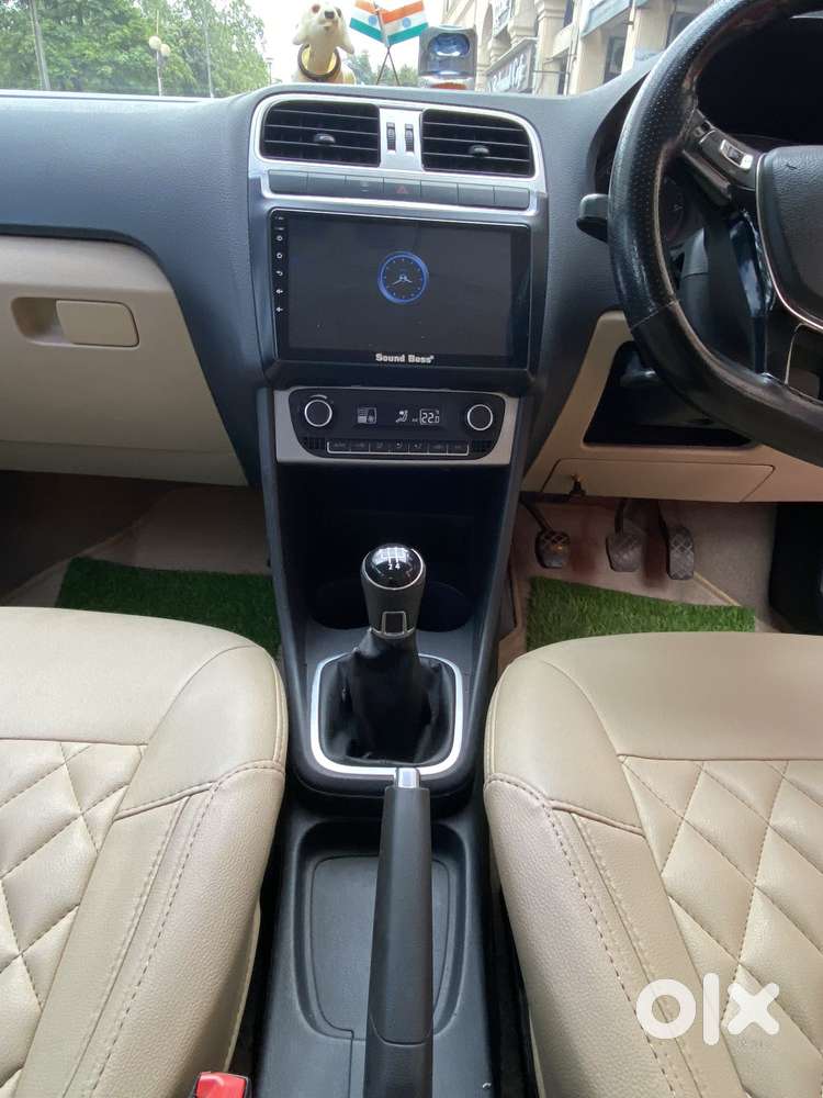 Volkswagen Polo 2013-2015 1.5 Tdi Highline, 2015, Diesel