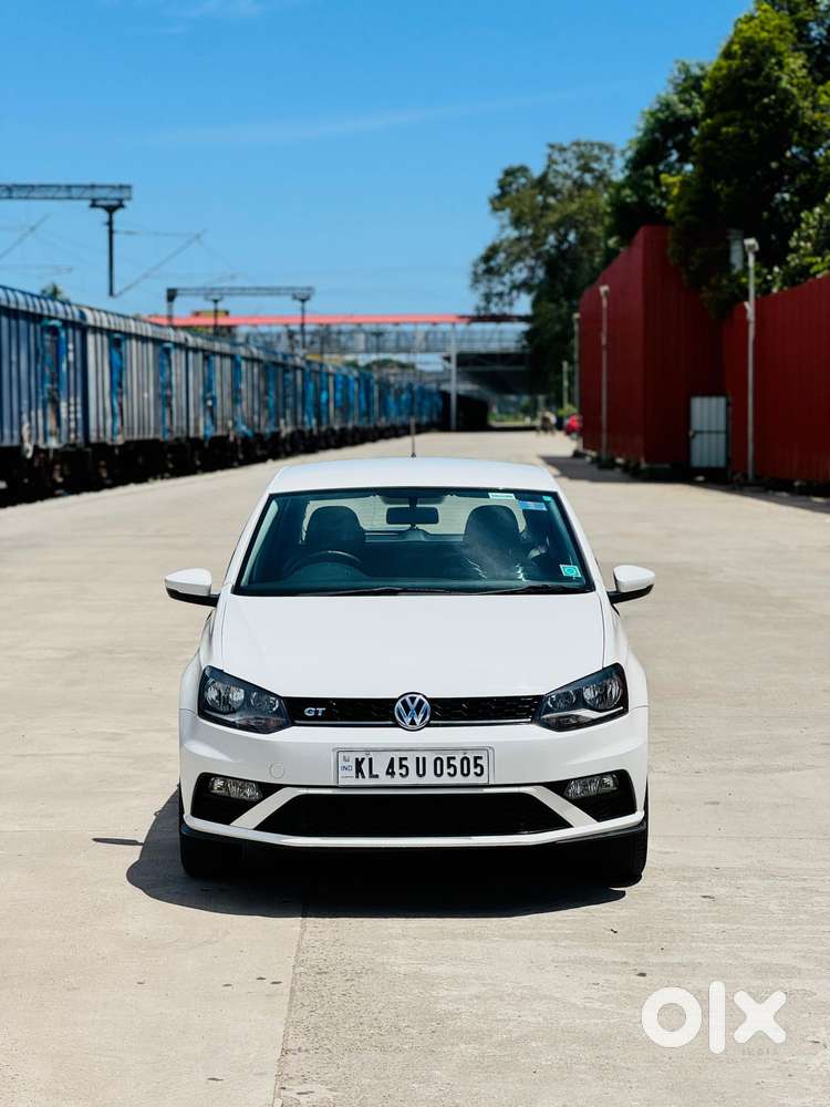 Volkswagen Polo 1.0 Mpi Comfortline, 2020, Petrol