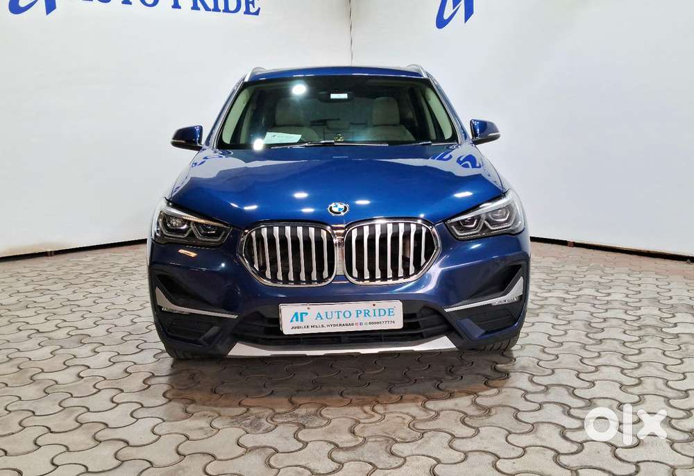 Bmw X1 Sdrive 20d X Line, 2021, Diesel