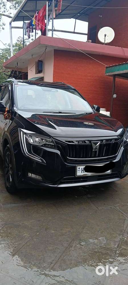 New Car Ha , Very Good Condition