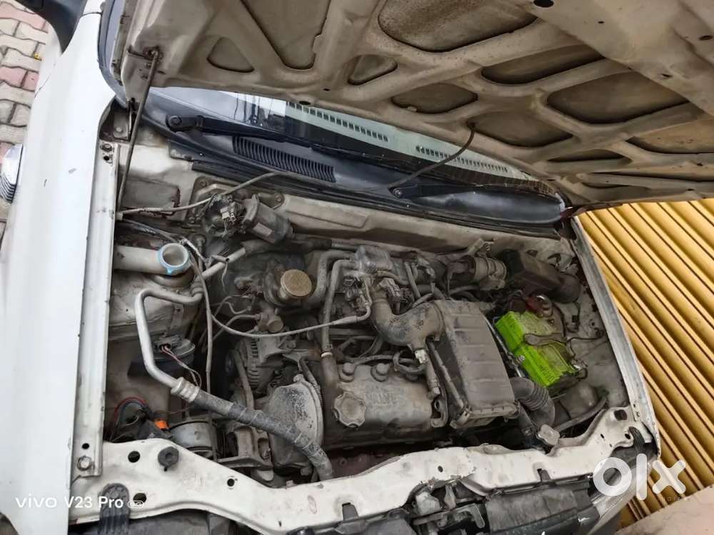 Ford Figo 1.5 Diesel 2011 Manual