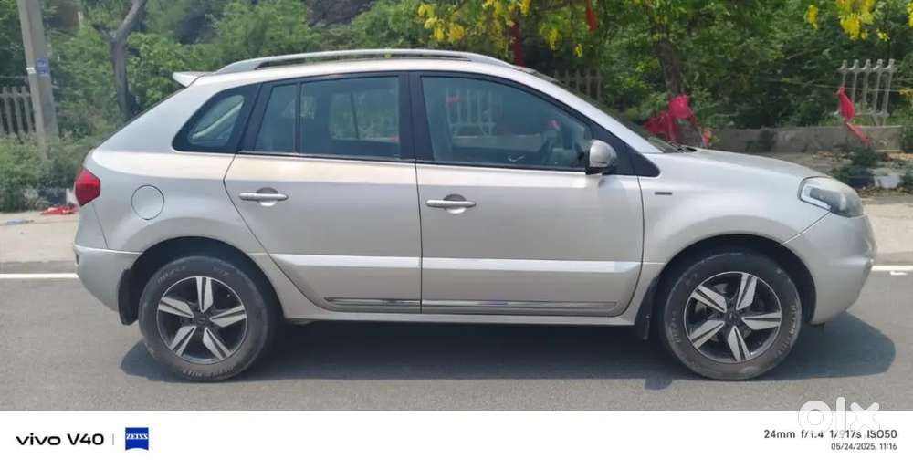 Renault Koleos In Excellent Condition