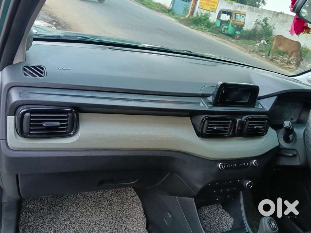 Tata Punch Adventure, 2024, Petrol
