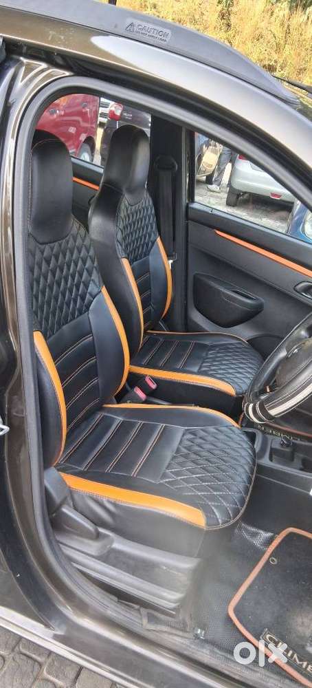 Renault Kwid Rxt Amt Climber (automatic), 2019, Petrol