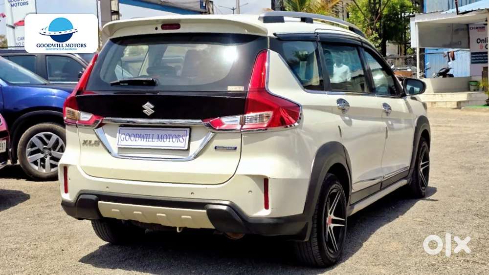 Maruti Suzuki Xl6 1.5 Zeta Mt, 2020, Petrol