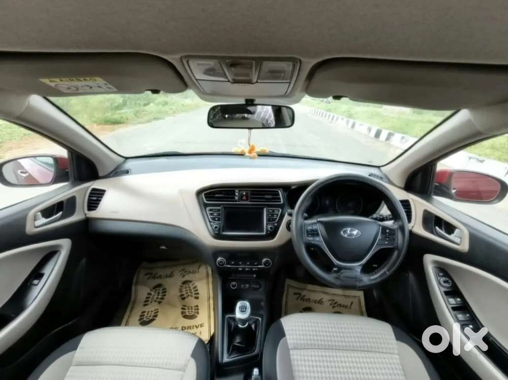 Hyundai I20 Asta (o) 1.2 Mt, 2020, Petrol