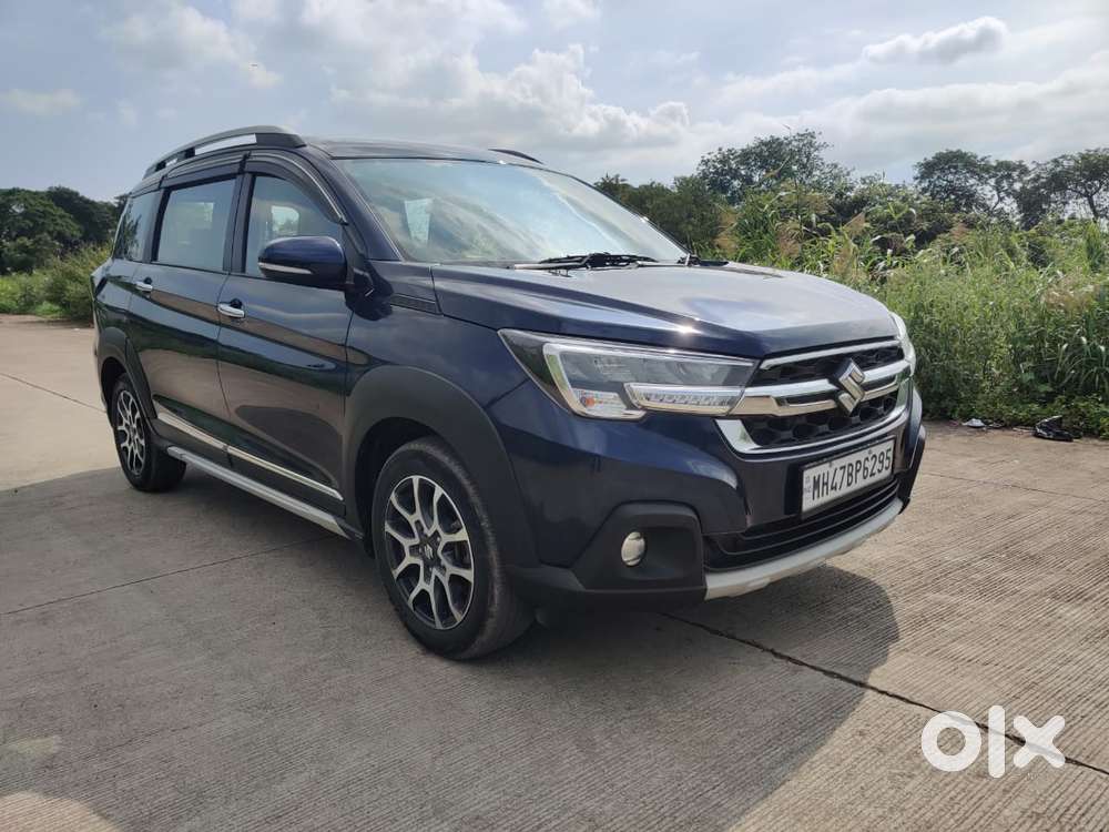 Maruti Suzuki Xl6 Zeta Mt Cng, 2024, Cng & Hybrids