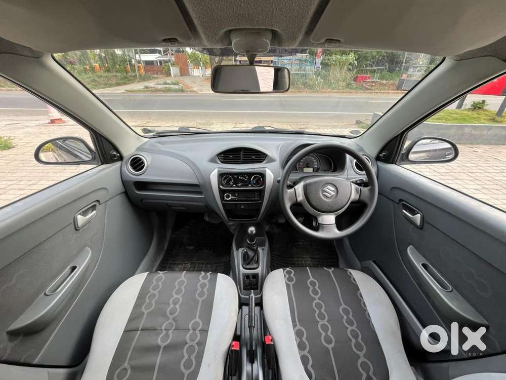 Maruti Suzuki Alto 800 2012-2016 Lx, 2013, Petrol