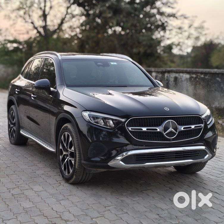 Mercedes-benz Glc 220d 4matic, 2023, Diesel