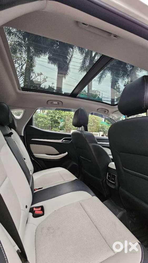 Mg Astor 1.5 Sharp, 2024, Petrol