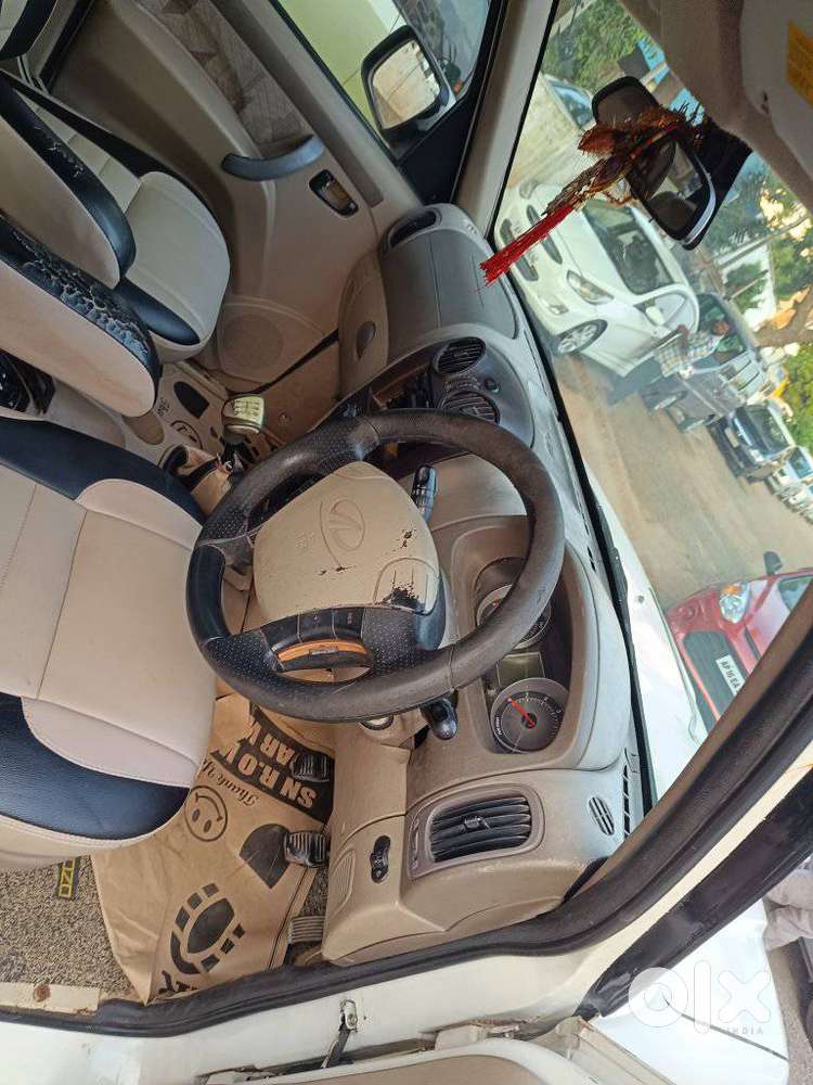 Mahindra Scorpio Vlx 2wd Bsiv, 2014, Diesel