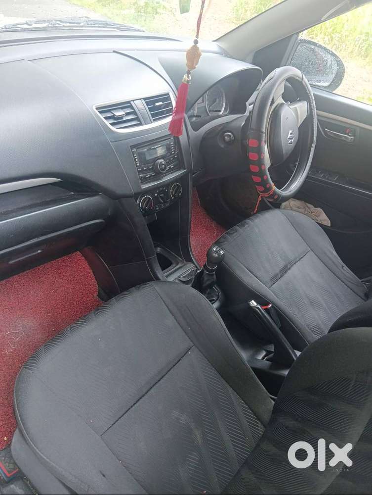 Maruti Suzuki Swift 2013 Diesel Good Condition