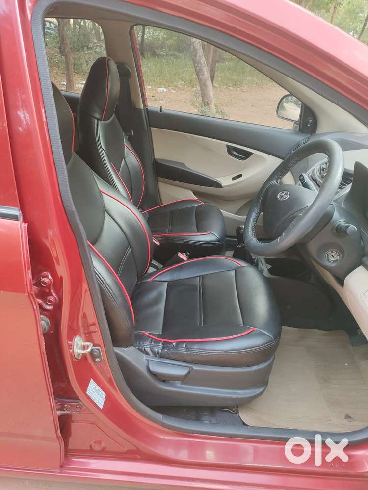 Hyundai Eon Magna Plus Blue Drive, 2012, Petrol