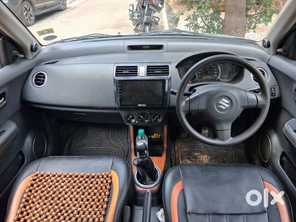 Maruti Suzuki Swift Vdi Bsiv, 2009, Diesel