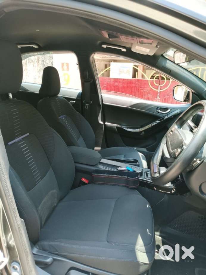 Tata Nexon Ev Fearless Lr, 2024, Electric