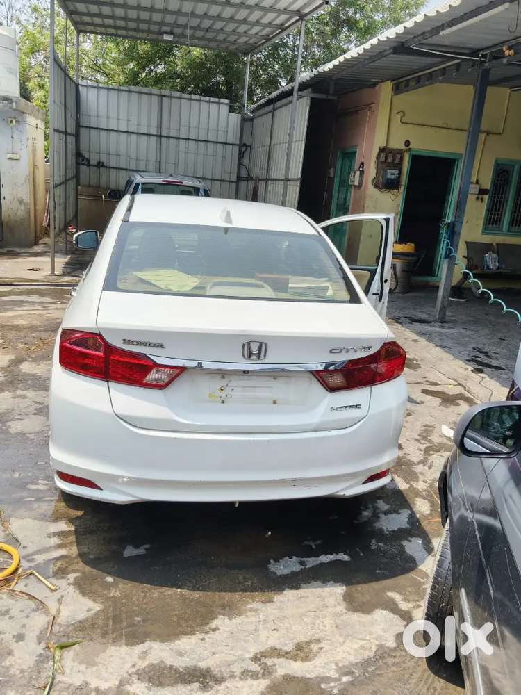 Honda City 14 Diesel Well Maintained