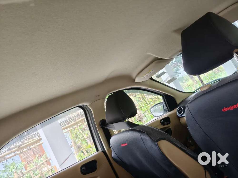 Ford Figo Aspire Titanium  2019 Petrol Well Maintained
