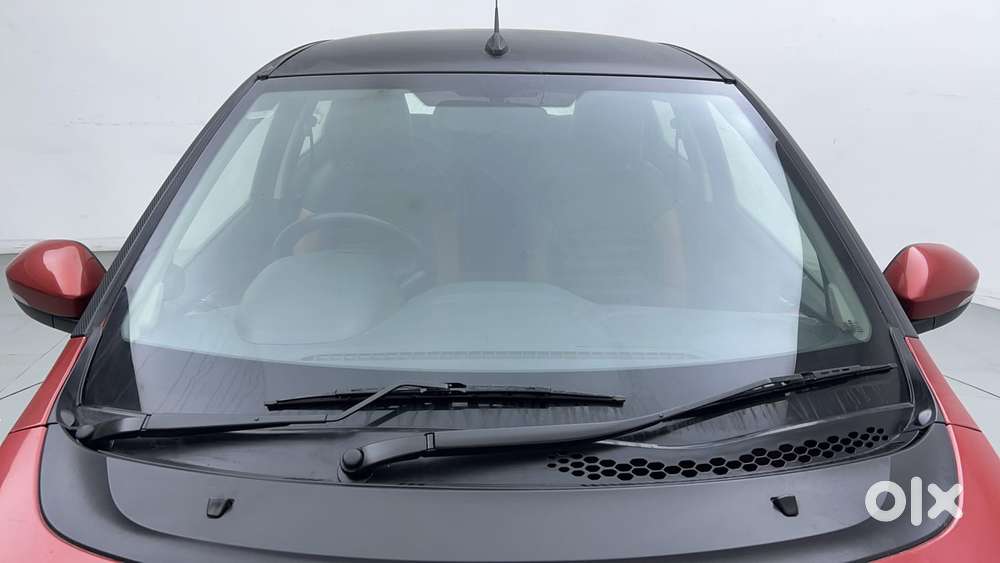 Tata Tiago Xza, 2019, Petrol