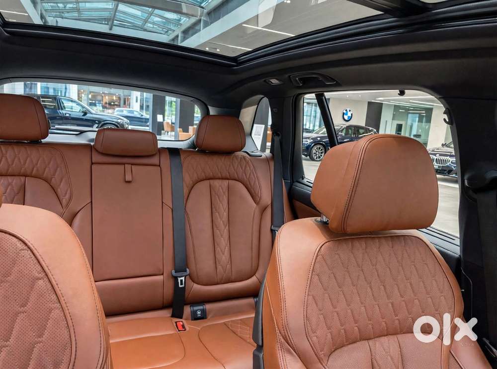 Bmw X5 Xdrive40i M Sport, 2023, Petrol
