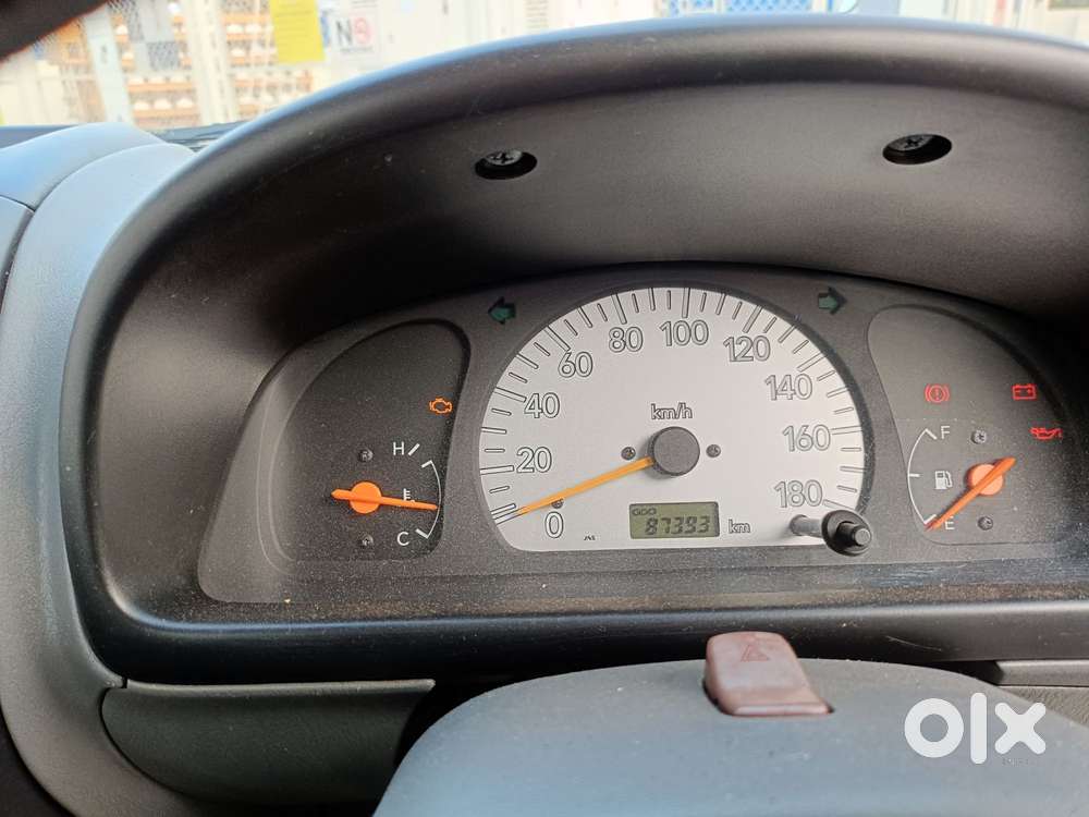 Maruti Suzuki Wagon R Lxi, 2005, Petrol