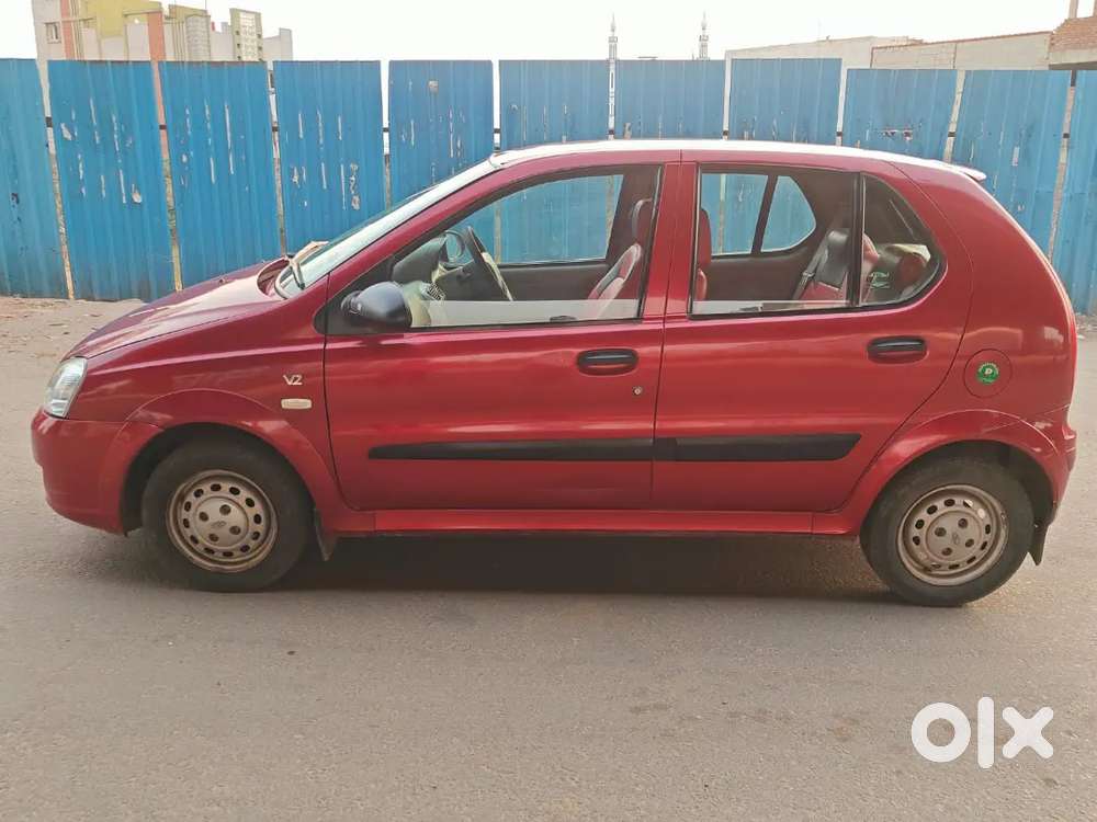 Tata Indica V2 2007