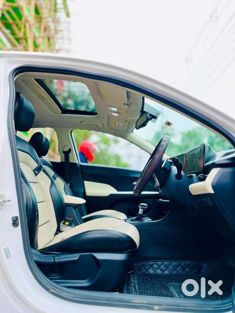 Hyundai Verna, 2024, Petrol