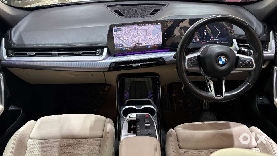 Bmw X1 Sdrive18i M Sport, 2023, Petrol